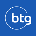 Logo BTG Pactual